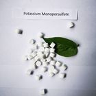 Oxidante de la tableta de Monopersulfate del potasio del peroxymonsulfate del potasio