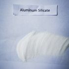 Silicato de aluminio acuoso de la forma fina blanca del polvo para la industria farmacéutica