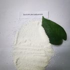 Carbonato sódico blanco Peroxyhydrate, proceso estadístico del peróxido de hidrógeno de la forma del polvo