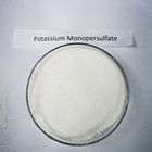 Materia prima desinfectante de la peste porcina del compuesto de Monopersulfate del potasio de Granuliform