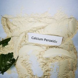 Peróxidos inorgánicos del calcio, compuestos inorgánicos del uso del tratamiento previo de la semilla