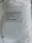 Adsorbente modificado para requisitos particulares paquete del silicato del magnesio del polvo del filtro de aceite de la categoría alimenticia en freír industrial