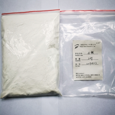 CAS 1335 - 26 - 8 Peróxido de magnesio inodoro para el tratamiento del suelo