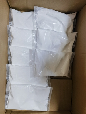 Envase de filtro de aceite en polvo silicato de magnesio para ahorrar costos