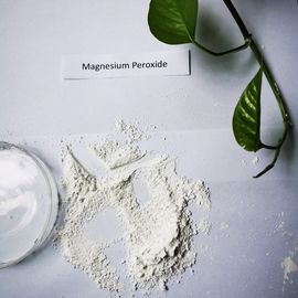 Portador ideal del oxígeno del peróxido del magnesio del tratamiento del agua subterránea