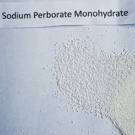 Agente detergente automático de lavaplatos del perborato granular del sodio