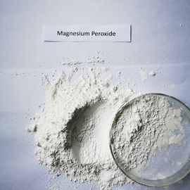 Blanqueo que desinfecta el oxígeno estable del dióxido del magnesio del uso que lanza capacidad