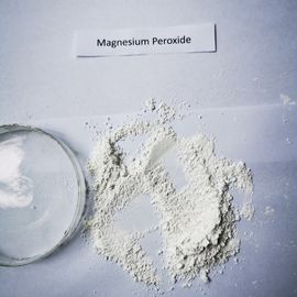 Peróxidos inorgánicos del tratamiento de aguas, superóxido del magnesio para la agricultura