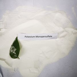 Compuesto polvoriento de Oxone Monopersulfate para el micrófono Etchants de la electrónica