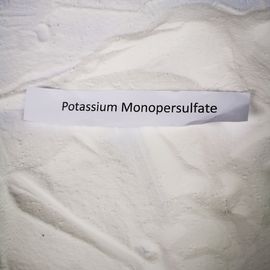 Ampliamente utilizado compuesto de Monopersulfate del potasio como oxidante