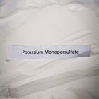 Compuesto de Monopersulfate del potasio como el oxidante o desinfectante potente