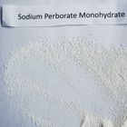 Monohidrato de Perboricum del sodio de Granuliform, CAS 10332-33-9 Nabo3 blancos 4h2o