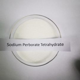 Polvo de flujo libre del perborato del sodio SPB4 para la industria detergente