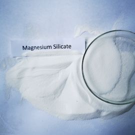 Aplicación de adsorbente de silicato de magnesio sintético en polipoles de poliéter