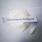 Polvo y peróxido blancos, tetrahidrato del blanqueo del perborato del sodio del gránulo