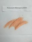No. desinfectante rosado de CAS del polvo del compuesto el 50% de Monopersulfate del potasio: 70693-62-8