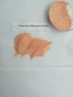 Persulfato rosado del hidrógeno del potasio, sal del potasio para la desinfección de la piscina