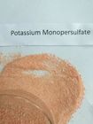 Compuesto polvoriento del 50% Oxone Monopersulfate, sulfato de Peroxymonosulfate del potasio