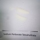 Tetrahidrato del perborato del sodio 00 - 7 de CAS 10486 - para la industria del lavadero