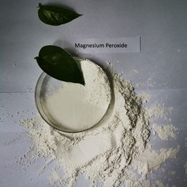 Superóxido amarillento del magnesio, buena capacidad del lanzamiento del oxígeno de los peróxidos inorgánicos