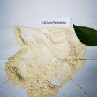 Superóxido del calcio de la categoría alimenticia del 50% para la pureza elevada del tratamiento del suelo