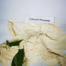 Del calcio del peróxido solubilidad de agua granular levemente para la degradación microbiana