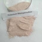 polvo compuesto del monopersulfate del potasio