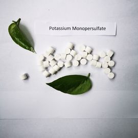 Compuesto de Monopersulfate del potasio de CAS 70693-62-8 para la desinfección casera