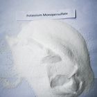 Polvo blanco compuesto de Monopersulfate del potasio para el biocida animal CAS 70693-62-8