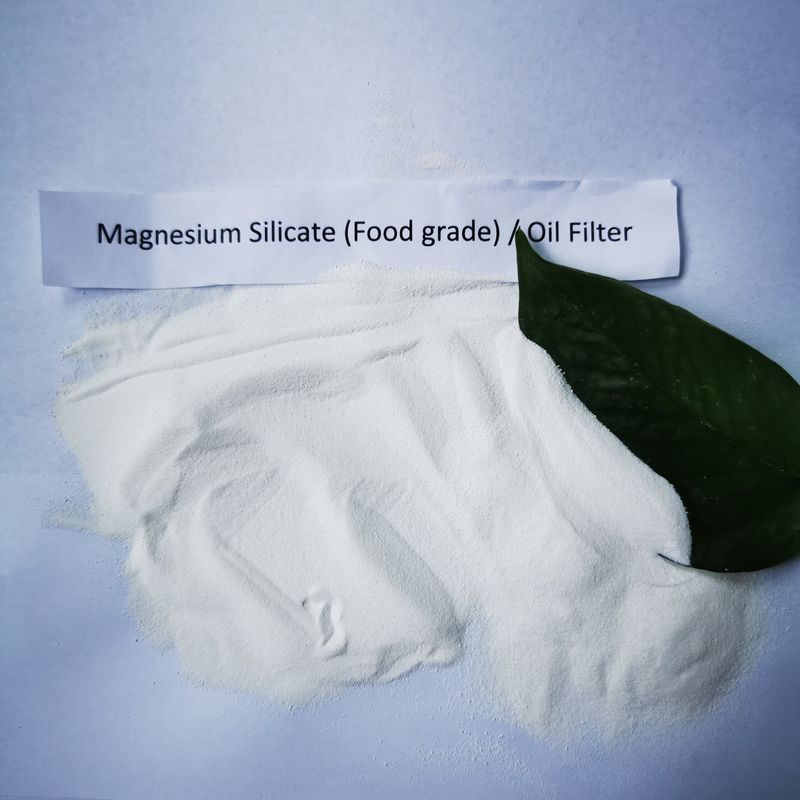 Efecto antioxidante 25kg del polvo del filtro de la sartén de la categoría alimenticia buen por bolso