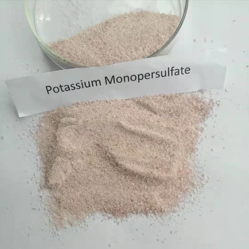 Potencial compuesto de la oxidación-reducción de Monopersulfate del potasio de CAS 70693-62-8 alto