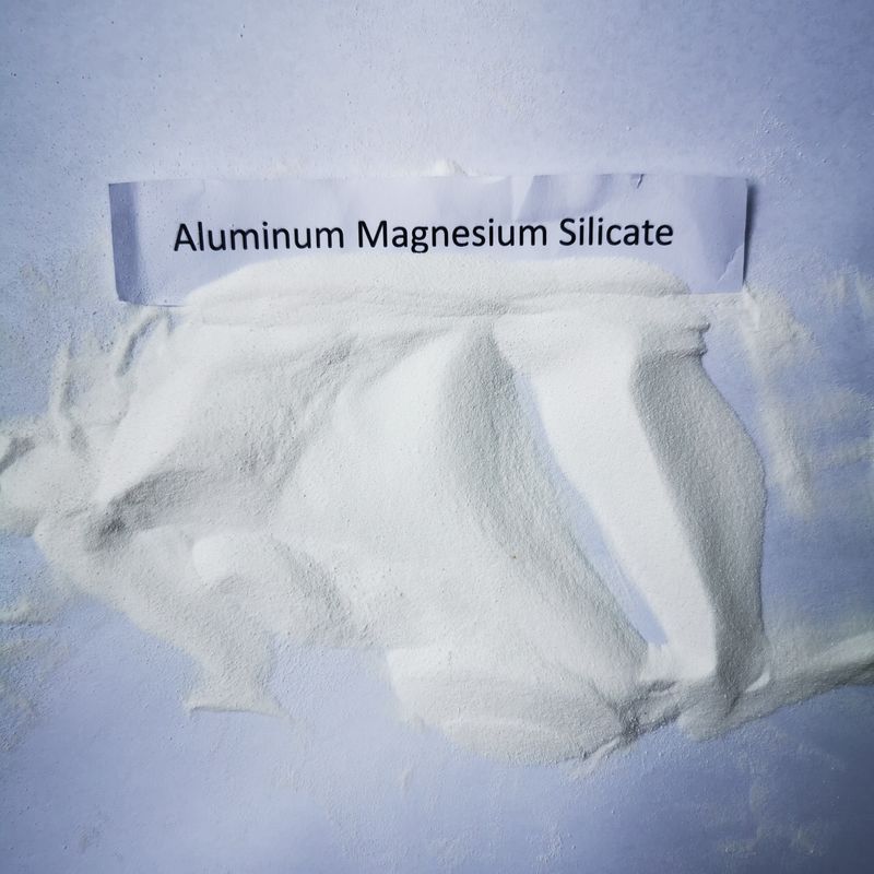 Agente anticorrosivo de aluminio y silicato de aluminio