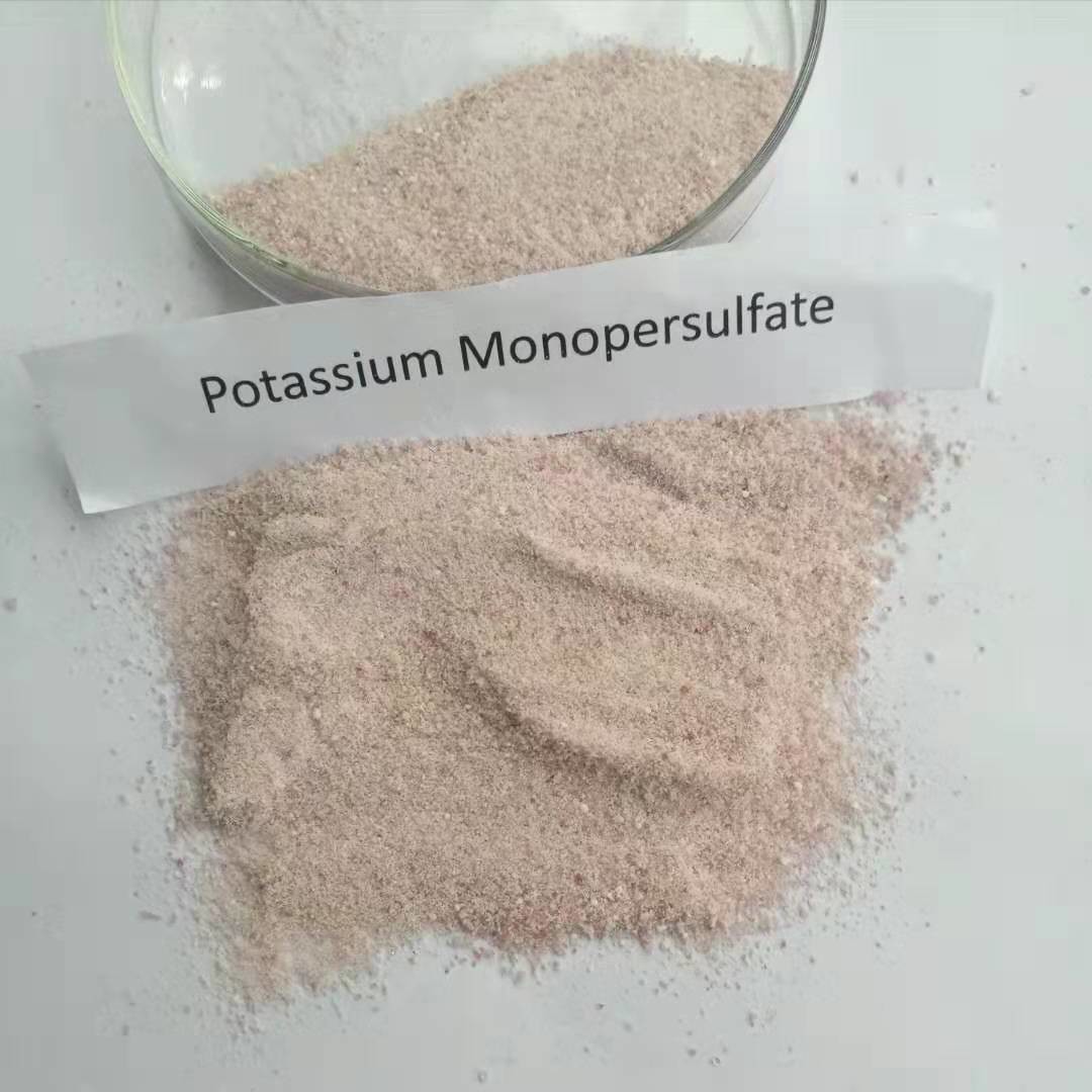 polvo compuesto del monopersulfate del potasio