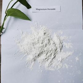 Capacidad de desodorización insípida del magnesio del peróxido del polvo blanco del oxígeno buena