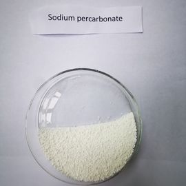 Seque el polvo granulado del peróxido de hidrógeno de la forma, carbonato sódico Peroxyhydrate