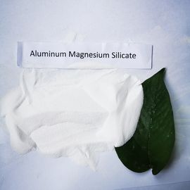 Granuliform hidrató el silicato de aluminio del magnesio, polvo del silicato del magnesio