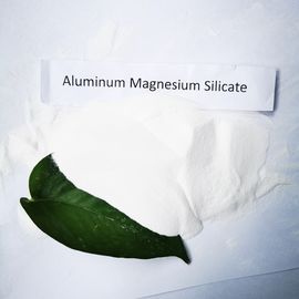 Agente antiendurecimiento CAS 1343-88-0 del magnesio del silicato del modificante adsorbente de aluminio del resbalón
