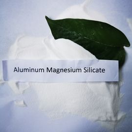 Agente cada vez mayor del magnesio de la viscosidad adsorbente de flujo libre del silicato
