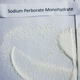 Monohidrato inodoro del perborato del sodio, activador estable del blanqueo de Taed
