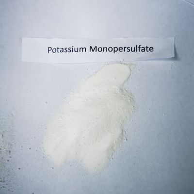 Compuesto industrial CAS 70693-62-8 de Monopersulfate del potasio para la peste porcina