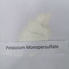 La materia prima compuesta de Monopersulfate del potasio del polvo utiliza extensamente como desinfección