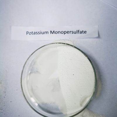 Polvo blanco del compuesto de Monopersulfate del potasio de CAS 70693-62-8 para los usos del PWB